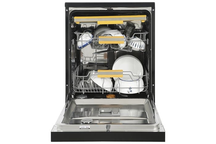 Máy rửa chén bát độc lập Comfee CDWEF1533GB-WU-VN